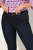 Ulla Popken Bootcut Marie Jeans Grey Denim - Ulla Popken - Ulla Popken oblečenie nadmerných veľkostí