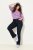 Ulla Popken Bootcut Marie Jeans Grey Denim - Ulla Popken - Ulla Popken oblečenie nadmerných veľkostí