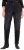 Ulla Popken Decorative Seam Boyfriend Jeans Dark Teal - Džíny & Nohavice vo Veľkých Veľkostiach – Plus Size - 