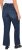 Ulla Popken Bootcut Stretch Fit Jeans Blue - Džíny & Nohavice vo Veľkých Veľkostiach – Plus Size - 