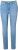 Ulla Popken Rhinestone Detail Stretch Fit Jeans Light Blue Denim - Džíny & Nohavice vo Veľkých Veľkostiach – Plus Size - 