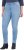 Ulla Popken Rhinestone Detail Stretch Fit Jeans Light Blue Denim - Džíny & Nohavice vo Veľkých Veľkostiach – Plus Size - 