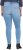 Ulla Popken Rhinestone Detail Stretch Fit Jeans Light Blue Denim - Džíny & Nohavice vo Veľkých Veľkostiach – Plus Size - 