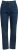 Ulla Popken Rivet Detail Mom Jeans Blue - Džíny & Nohavice vo Veľkých Veľkostiach – Plus Size - 