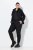 Ulla Popken Triple Function Pants Black - Nohavice - Nohavice pre ženy vo veľkých veľkostiach
