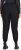 Ulla Popken Triple Function Pants Black - Džíny & Nohavice vo Veľkých Veľkostiach – Plus Size - 