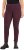Ulla Popken Pull On Jeans Brown - Džíny & Nohavice vo Veľkých Veľkostiach – Plus Size - 