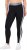 Ulla Popken High Waisted Leggings Black - Džíny & Nohavice vo Veľkých Veľkostiach – Plus Size - 