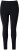 Ulla Popken Leggings Black - Džíny & Nohavice vo Veľkých Veľkostiach – Plus Size - 