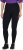 Ulla Popken Leggings Black - Džíny & Nohavice vo Veľkých Veľkostiach – Plus Size - 