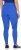 Ulla Popken Leggings Blue - Džíny & Nohavice vo Veľkých Veľkostiach – Plus Size - 