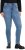 Ulla Popken Stretch Fit Slim Leg Jeans Blue - Džíny & Nohavice vo Veľkých Veľkostiach – Plus Size - 