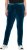 Ulla Popken Velvet Leggings Blue - Džíny & Nohavice vo Veľkých Veľkostiach – Plus Size - 