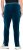 Ulla Popken Velvet Leggings Blue - Džíny & Nohavice vo Veľkých Veľkostiach – Plus Size - 