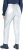 Ulla Popken Metallic Stretch Fit Mom Jeans Silver - Džíny & Nohavice vo Veľkých Veľkostiach – Plus Size - 