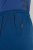 Ulla Popken Tracksuit Pants Blue - Tepláky - Dámske teplákové nohavice veľkých veľkostí