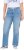 Ulla Popken Patch Pocket Elastic Waist Jeans Blue - Džíny & Nohavice vo Veľkých Veľkostiach – Plus Size - 