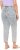 Ulla Popken Tapered Leg Mom Jeans Blue Denim - Džíny & Nohavice vo Veľkých Veľkostiach – Plus Size - 