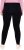 Ulla Popken Corduroy Leggings Navy - Džíny & Nohavice vo Veľkých Veľkostiach – Plus Size - 