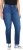 Ulla Popken Mandy Straight Leg Comfort Waist Jeans Blue Denim - Džíny & Nohavice vo Veľkých Veľkostiach – Plus Size - 
