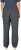 Ulla Popken Geometric Print Elastic Waist Pants Navy - Džíny & Nohavice vo Veľkých Veľkostiach – Plus Size - 