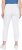 Ulla Popken Cropped Jeggings Snow White - Džíny & Nohavice vo Veľkých Veľkostiach – Plus Size - 