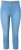 Ulla Popken Cropped Jeggings Light Blue Denim - Džíny & Nohavice vo Veľkých Veľkostiach – Plus Size - 