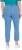 Ulla Popken Cropped Jeggings Light Blue Denim - Džíny & Nohavice vo Veľkých Veľkostiach – Plus Size - 