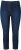 Ulla Popken Cropped Jeggings Denim Blue - Džíny & Nohavice vo Veľkých Veľkostiach – Plus Size - 