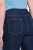 Ulla Popken Cropped Jeggings Denim Blue - Nohavice - Nohavice pre ženy vo veľkých veľkostiach