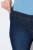 Ulla Popken Cropped Jeggings Denim Blue - Nohavice - Nohavice pre ženy vo veľkých veľkostiach