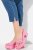 Ulla Popken Cropped Denim Look Stretch Fit Leggings Light Blue Denim - Nohavice - Nohavice pre ženy vo veľkých veľkostiach