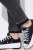Ulla Popken Raw Edge Stretch Fit Jeans Black - Džínsy - Dámske džínsy veľkých veľkostí