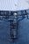 Ulla Popken Vintage Wash Stretch Fit Jeans Blue Denim - Džínsy - Dámske džínsy veľkých veľkostí