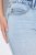 Ulla Popken Slim Leg Stretch Fit Jeans Light Blue Denim - Džínsy - Dámske džínsy veľkých veľkostí