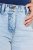 Ulla Popken Slim Leg Stretch Fit Jeans Light Blue Denim - Džínsy - Dámske džínsy veľkých veľkostí