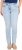 Ulla Popken Slim Leg Stretch Fit Jeans Light Blue Denim - Džíny & Nohavice vo Veľkých Veľkostiach – Plus Size - 