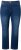 Ulla Popken Stretch Fit Boyfriend Jeans Blue - Džíny & Nohavice vo Veľkých Veľkostiach – Plus Size - 