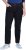 Ulla Popken Stretch Fit Boyfriend Jeans Denim Blue - Džínsy - Dámske džínsy veľkých veľkostí