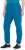 Ulla Popken Contrast Piping Joggers Blue - Džíny & Nohavice vo Veľkých Veľkostiach – Plus Size - 