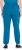 Ulla Popken Contrast Piping Joggers Blue - Džíny & Nohavice vo Veľkých Veľkostiach – Plus Size - 