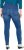 Ulla Popken Denim Jeggings Blue Denim - Džíny & Nohavice vo Veľkých Veľkostiach – Plus Size - 