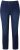 Ulla Popken Denim Jeggings Denim Blue - Džíny & Nohavice vo Veľkých Veľkostiach – Plus Size - 