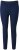 Ulla Popken Denim Five Pocket Jeggings Denim Blue - Džíny & Nohavice vo Veľkých Veľkostiach – Plus Size - 