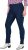 Ulla Popken Denim Five Pocket Jeggings Denim Blue - Džíny & Nohavice vo Veľkých Veľkostiach – Plus Size - 