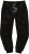 JP1880 Sweatpants Modern Fit Lightweight Black - PÁNSKE OBLEČENIE MT-6XLT - Veľkosti pre VYSOKÝCH