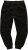 JP1880 Sweatpants Modern Fit Lightweight Black - PÁNSKE OBLEČENIE MT-6XLT - Veľkosti pre VYSOKÝCH