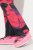 Ulla Popken Hyprar Ski Pants Waterproof Velcro Closure Shaped Knees Berry Pink - Lyžiarske oblečenie - 