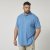 North Latitude 61011 Piké Polokošeľa Modrá - Polokošele - Polokošele 2XL-8XL