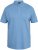 North Latitude 61011 Piké Polokošeľa Modrá - Polokošele - Polokošele 2XL-8XL